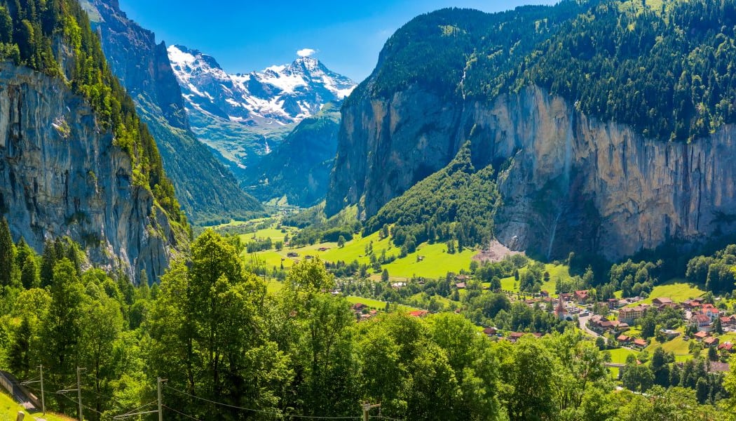 Lauterbrunnen 2