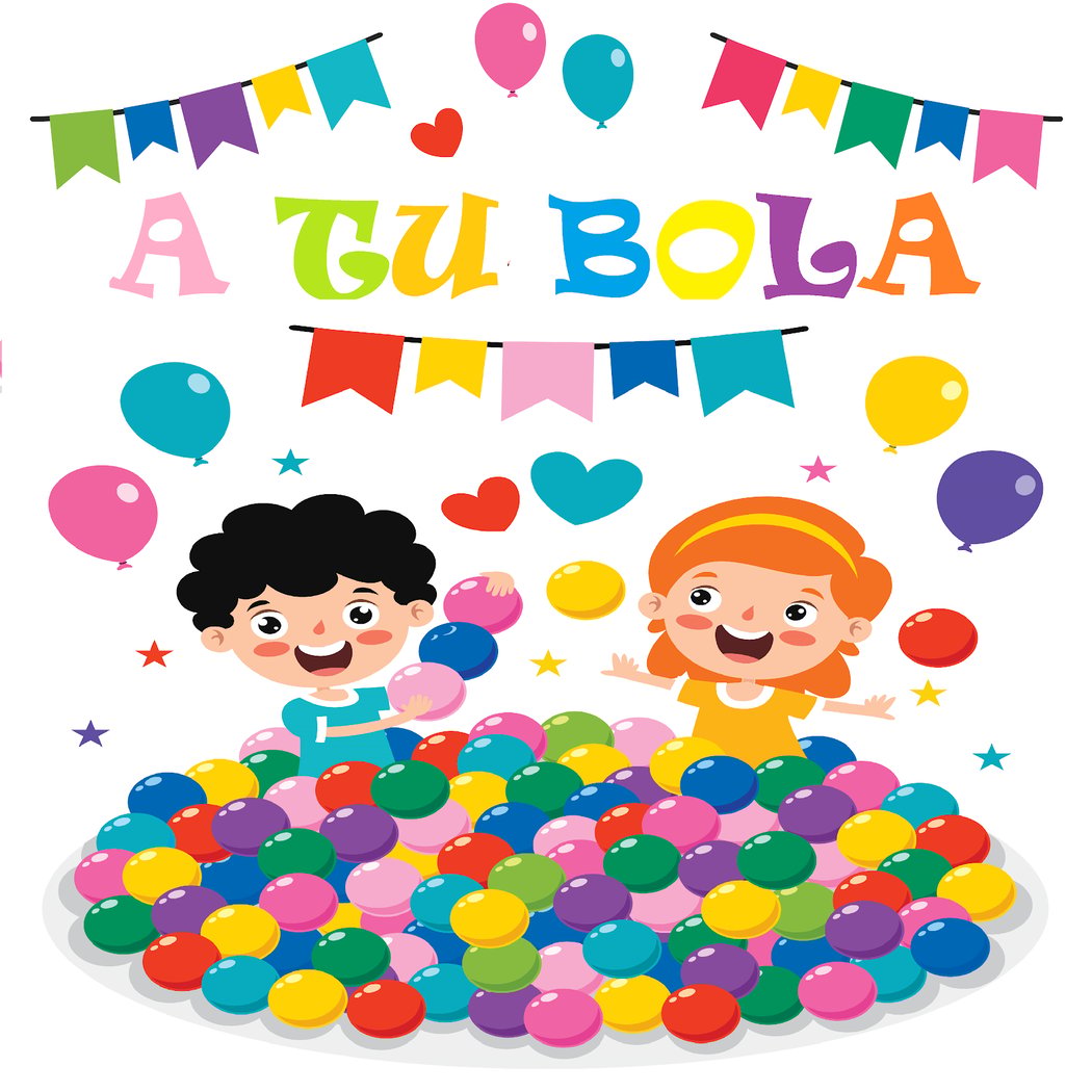 A Tu Bola Sevilla 1