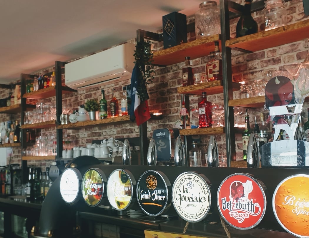 BRASSERIE QUAI 245 2