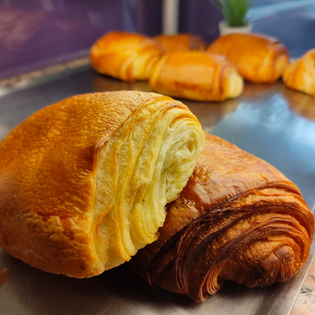 Boulangerie Patisserie Rouché 1
