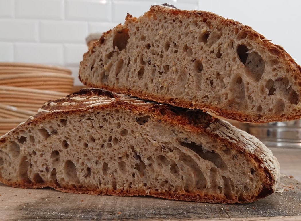 House of Pain - Boulangerie 4