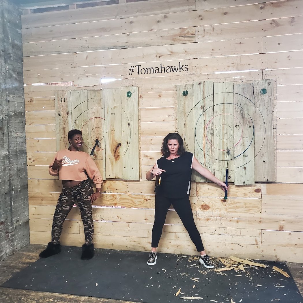 Tomahawks 3