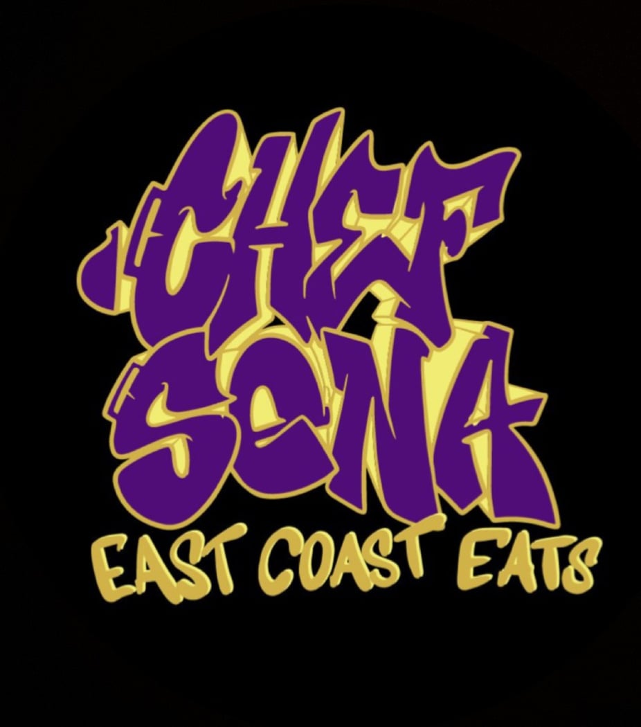 Chef Sena East Coast Eats 1