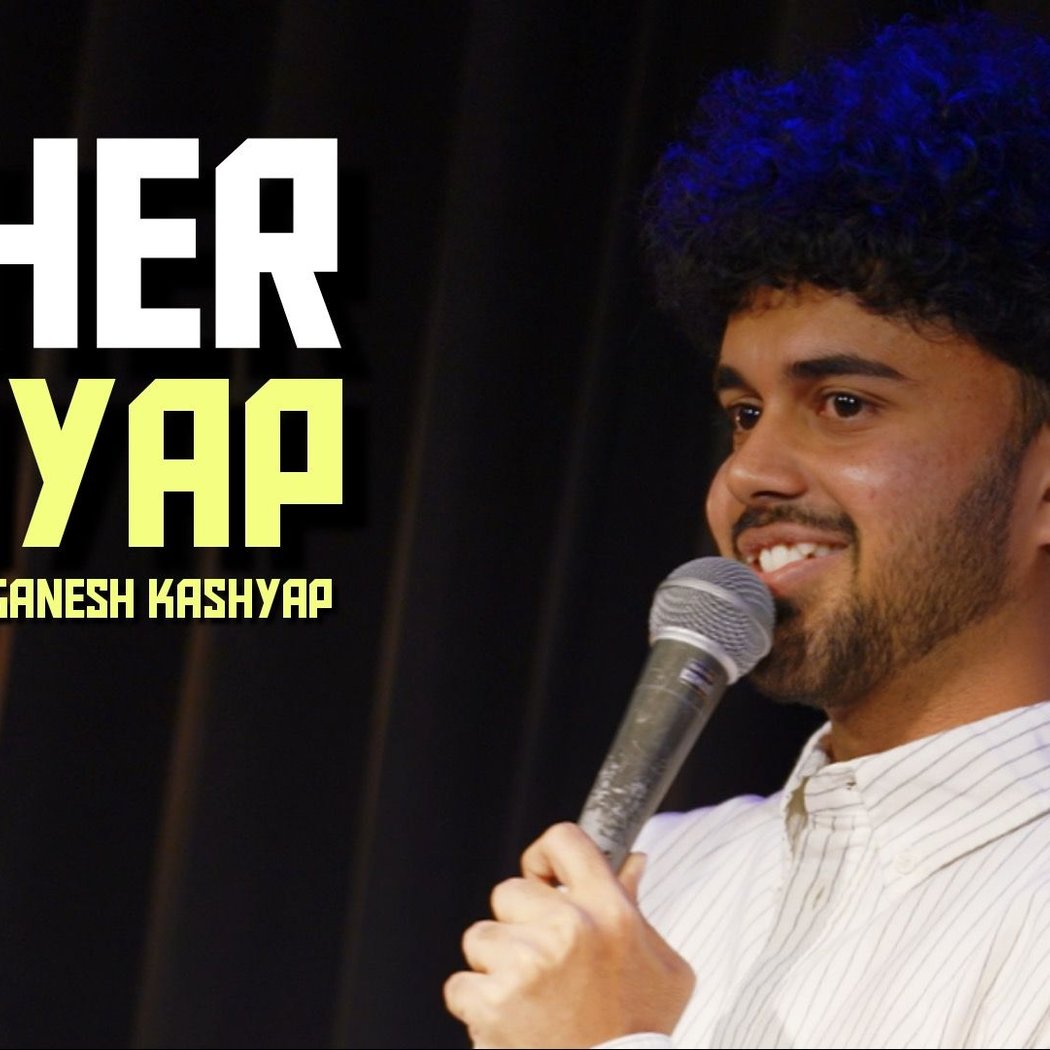 FATHER KASHYAP 1