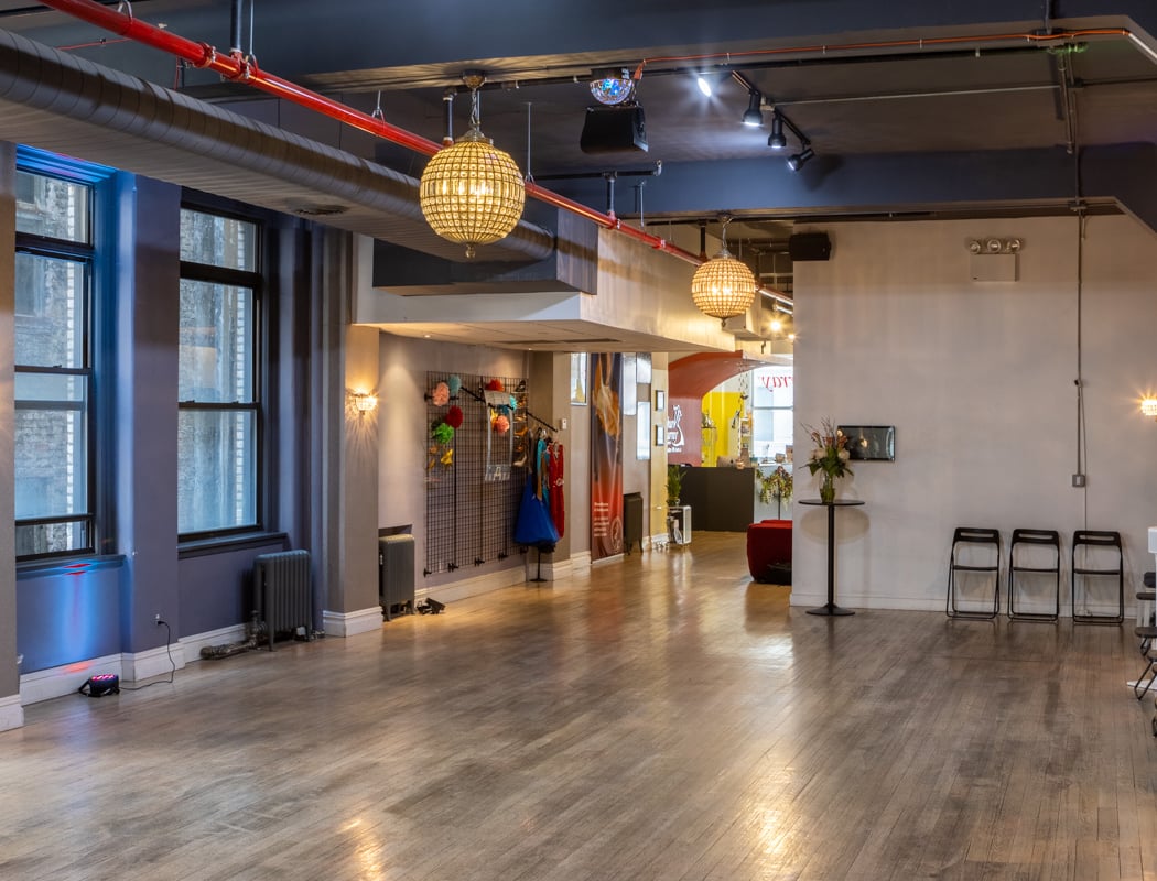 Arthur Murray Dance Studio Manhattan 5th Avenue 2