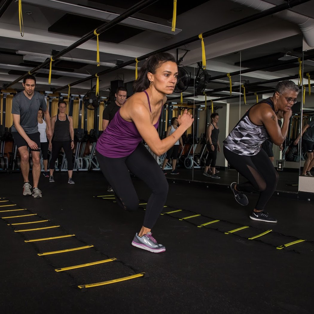 CRUfit 3
