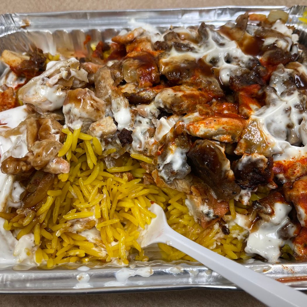 Halal Harlem 2