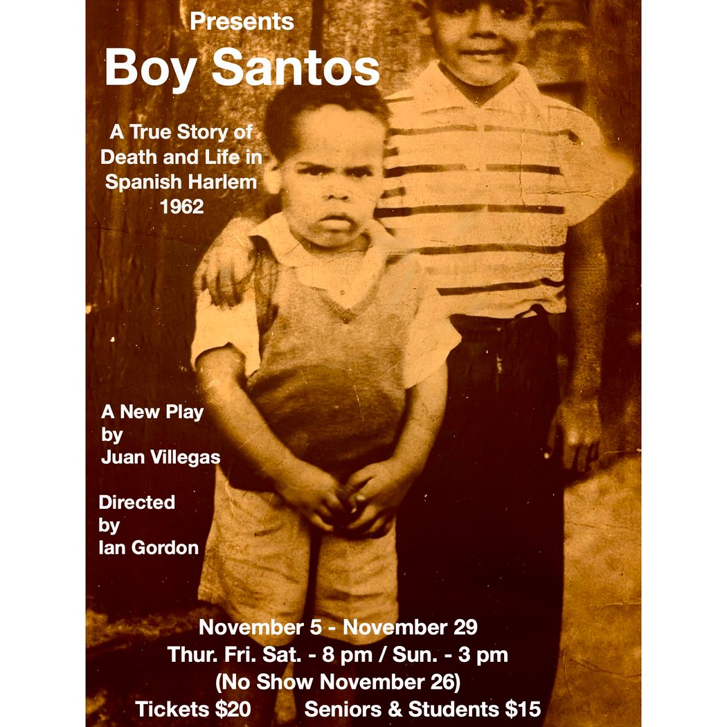 Boy Santos 1