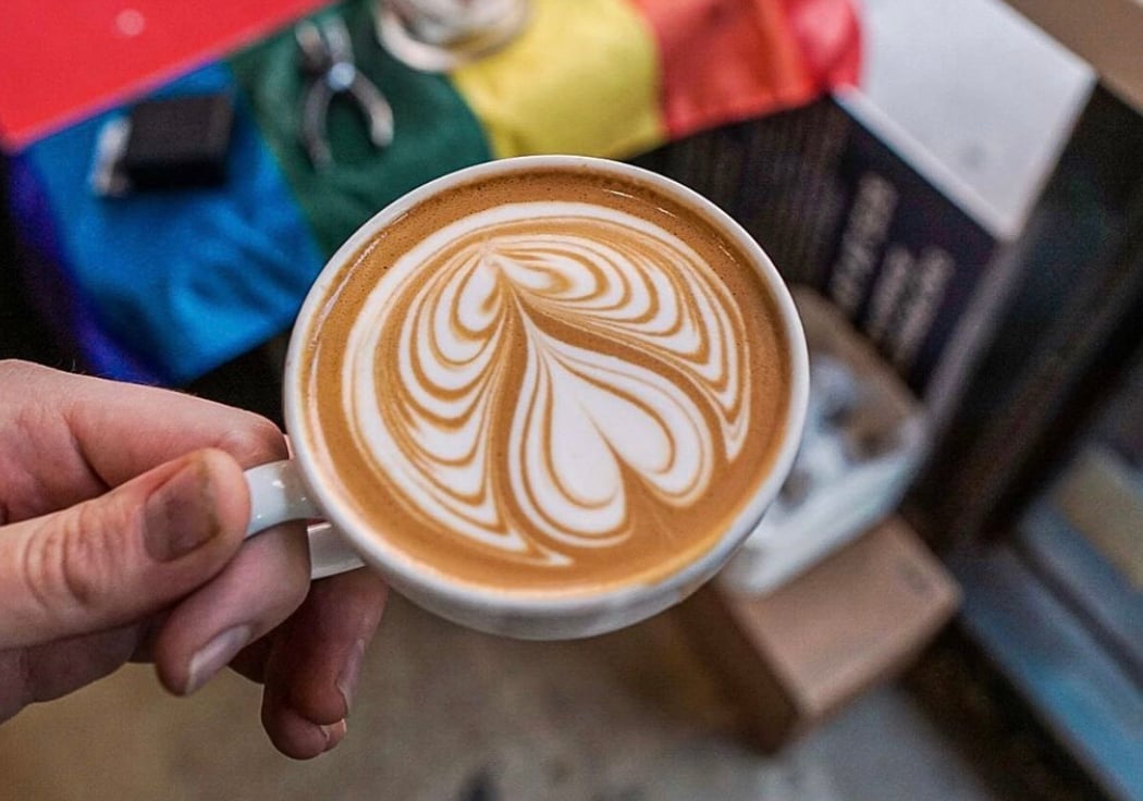 Everyman Espresso 1