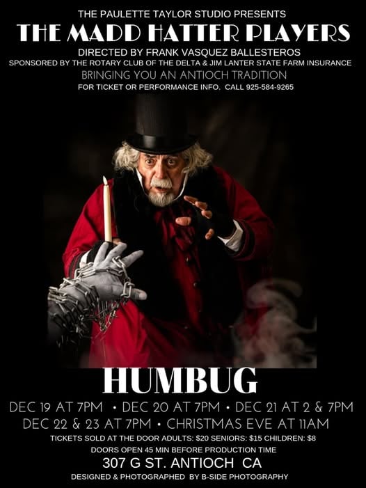 Humbug 1