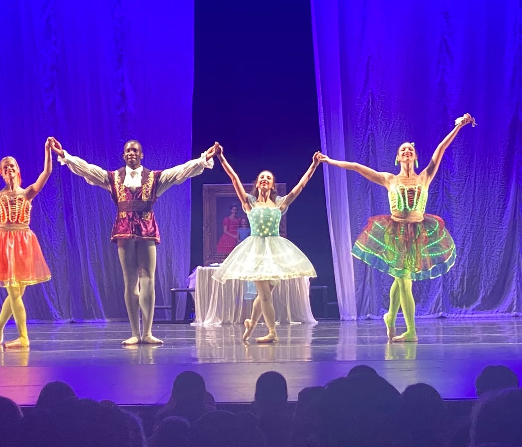 Ballet of Lights 2