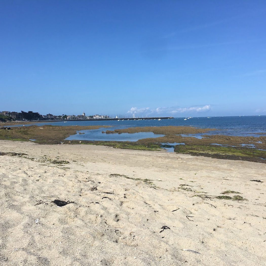 Plage de Port Kennet 2
