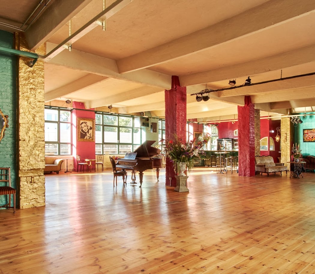 Tangoloft Berlin 5