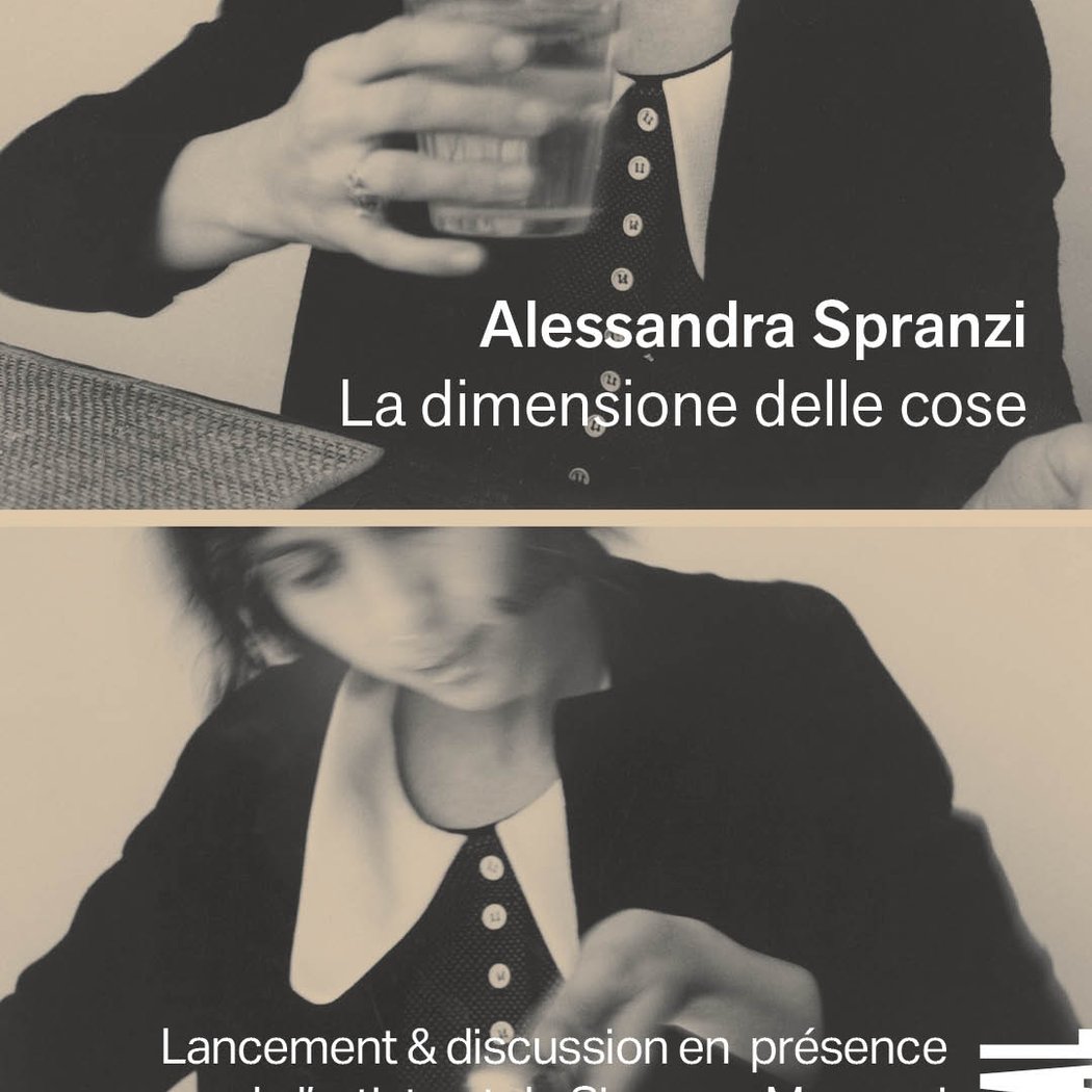 La dimensione delle cose 1