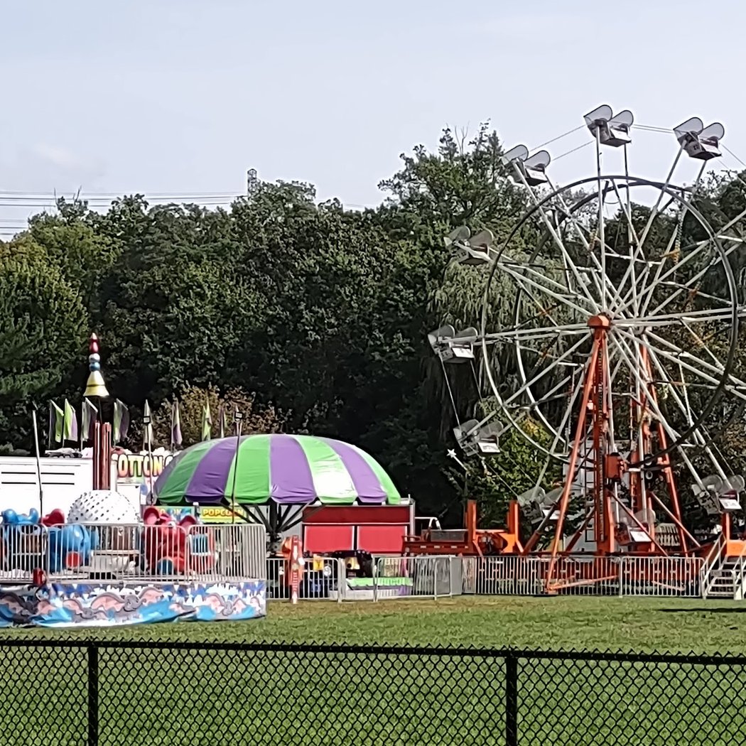 Fairs, Carnivals, and Festivals 2
