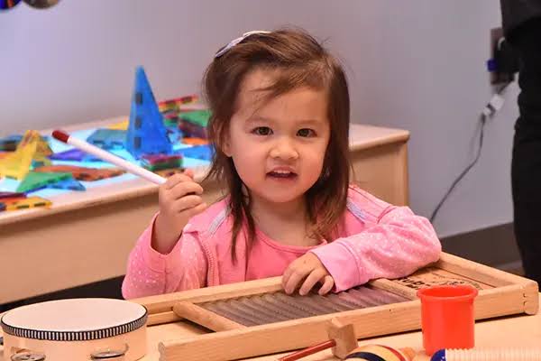 Toddler Time: Indiana Animals 1