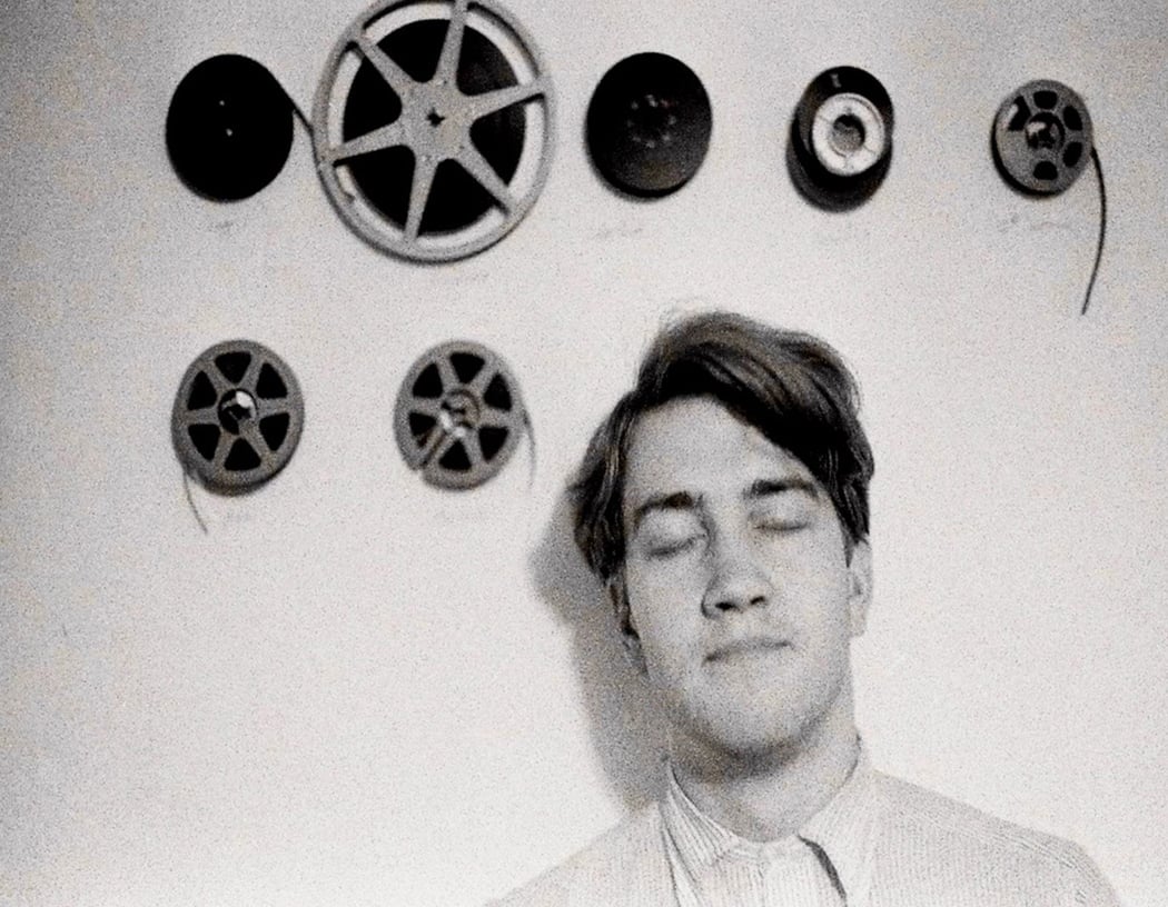 David Lynch: The Art Life 3