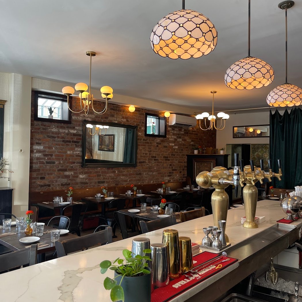 Hilltop Tavern Brooklyn 2