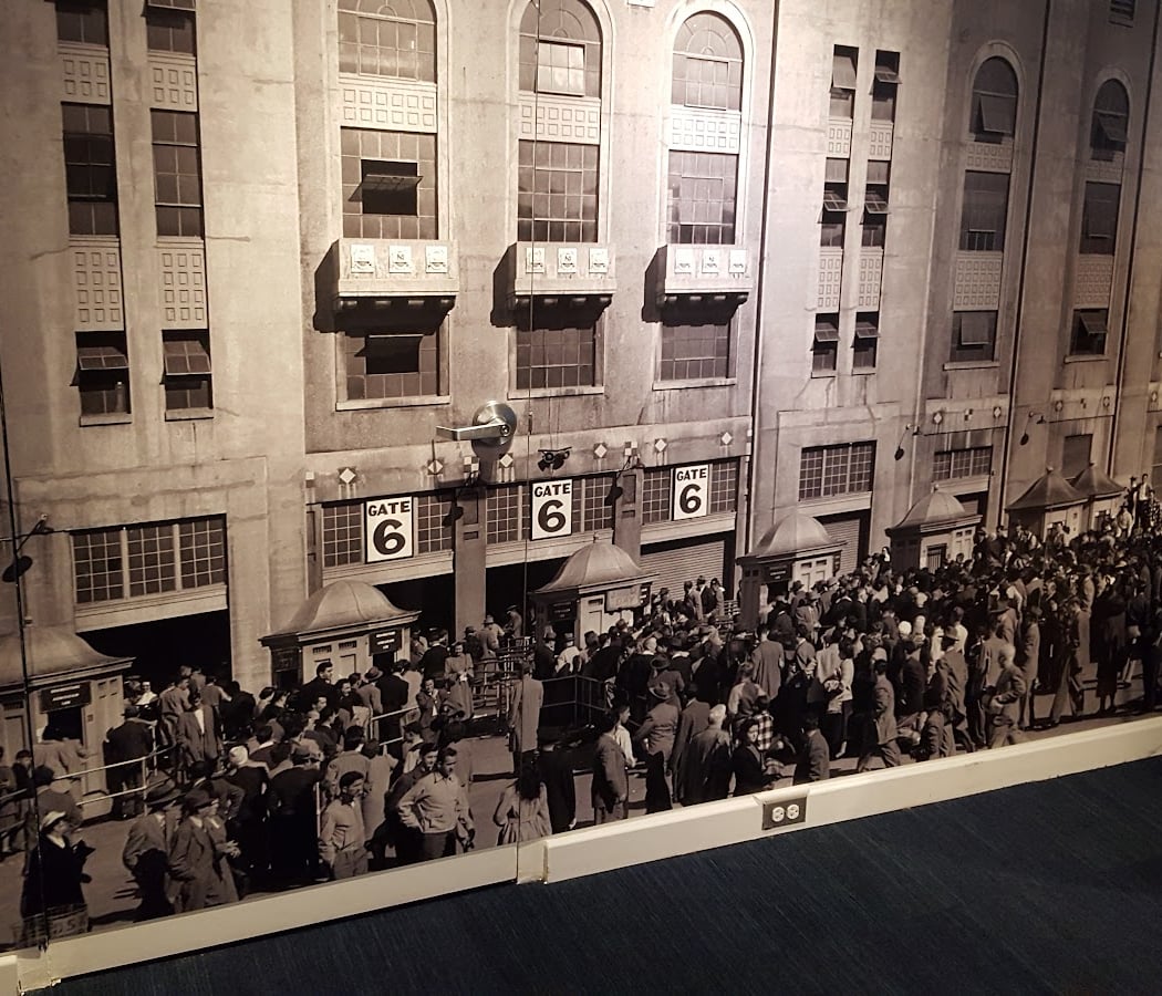 Yogi Berra Museum 3