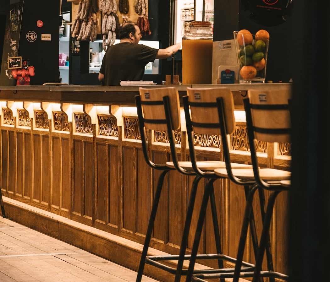 Délirium Café 3