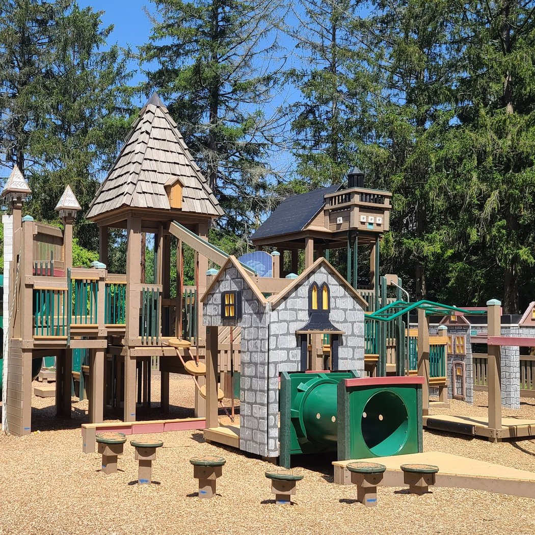 Forsyth Nature Center 3