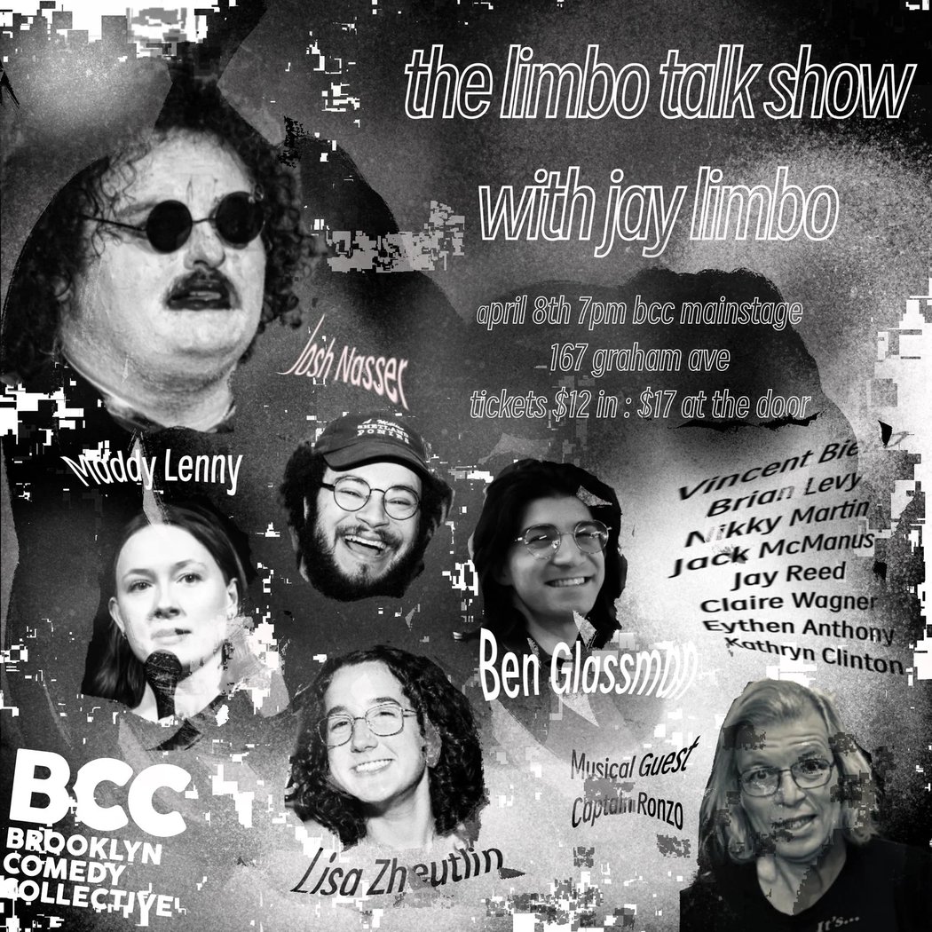 The Limbo Talk Show 1