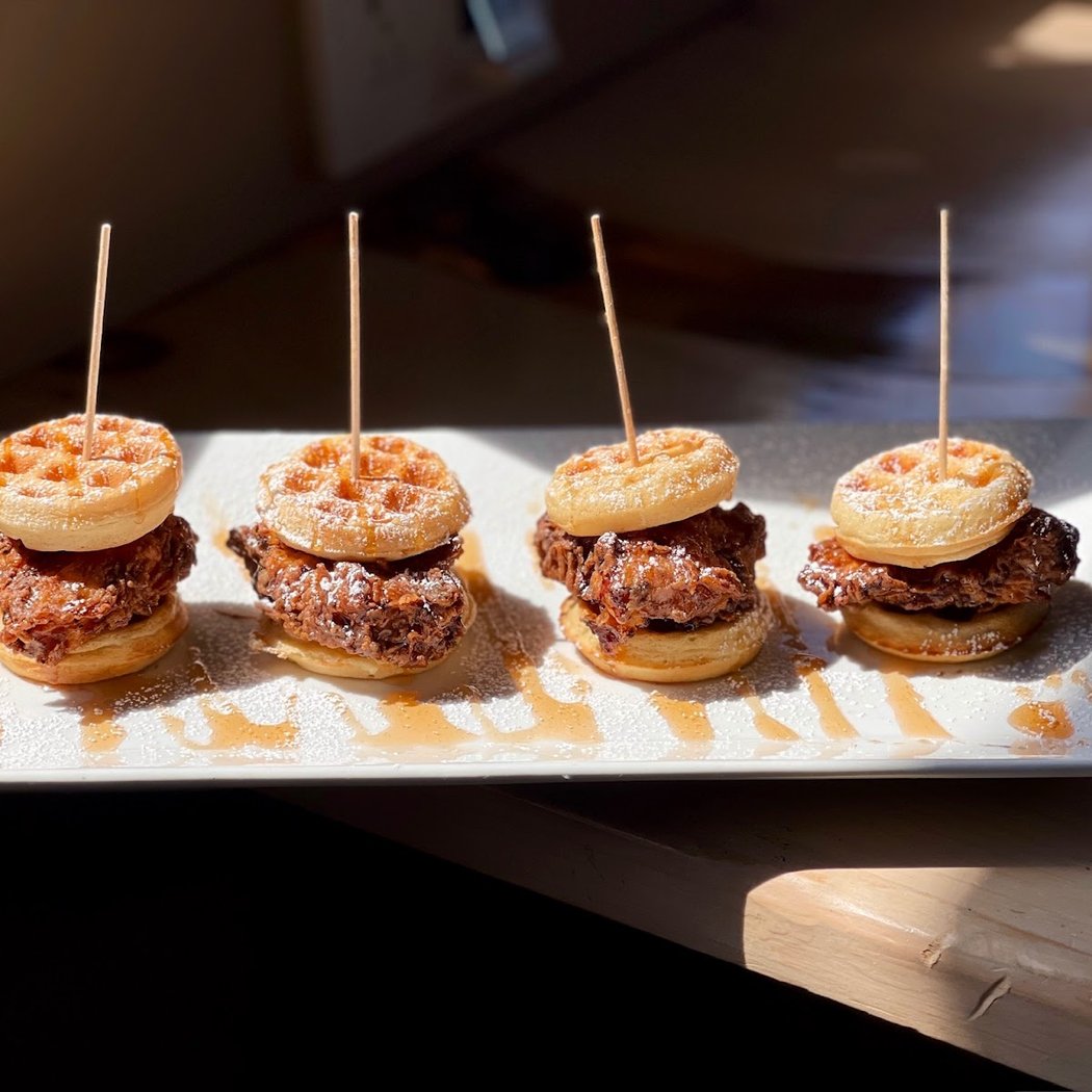 Square One Eats and Treats 1