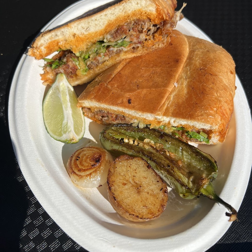 Costa's Tacos 2