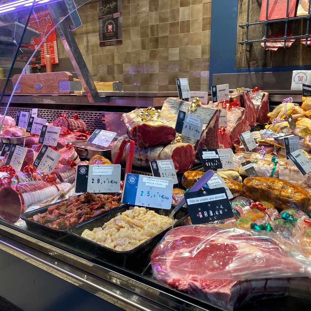 Au Fil du Boucher 2