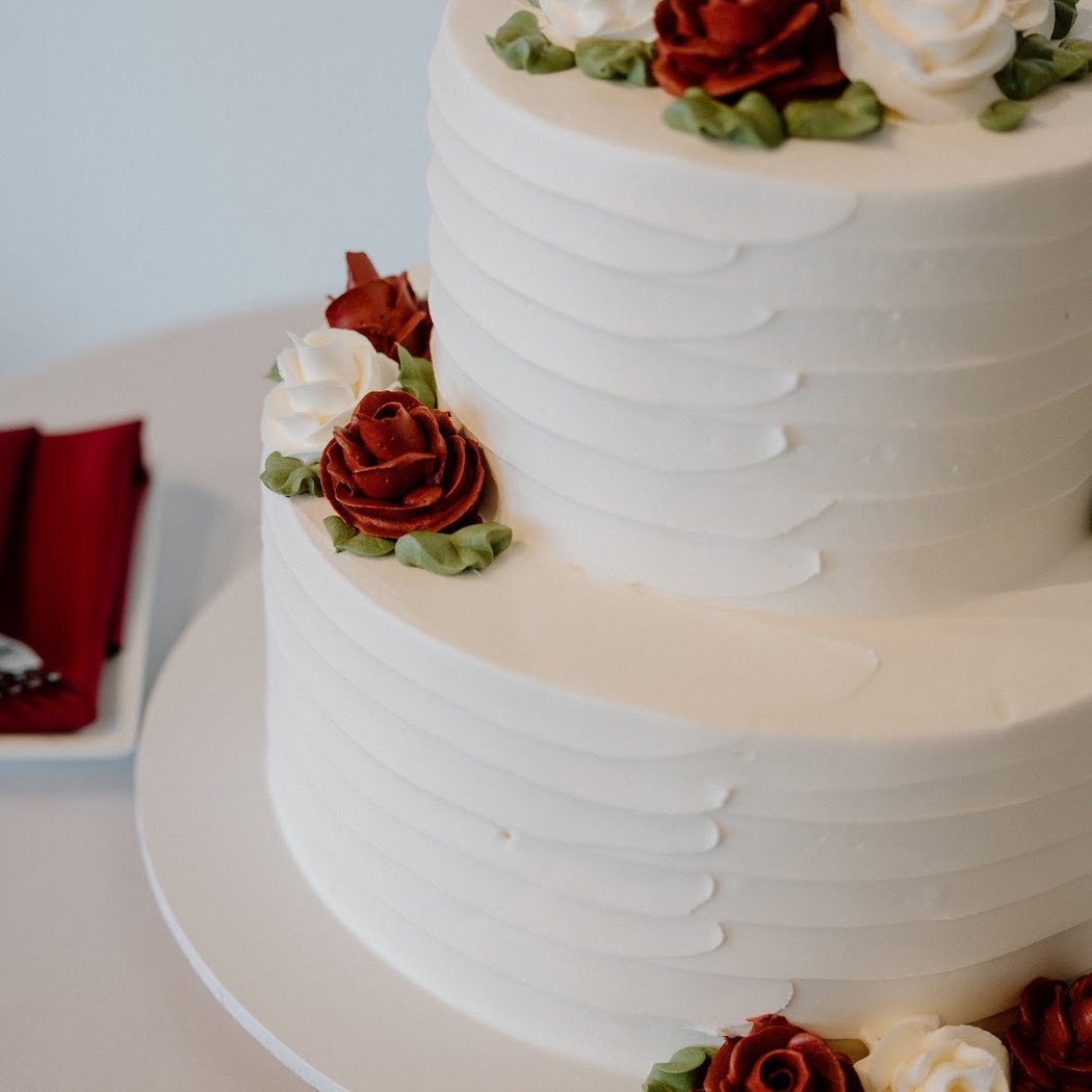 Mazzetti's Bakery 1