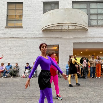 Should NYC Build Artist Housing? Peter Madden Replies 3