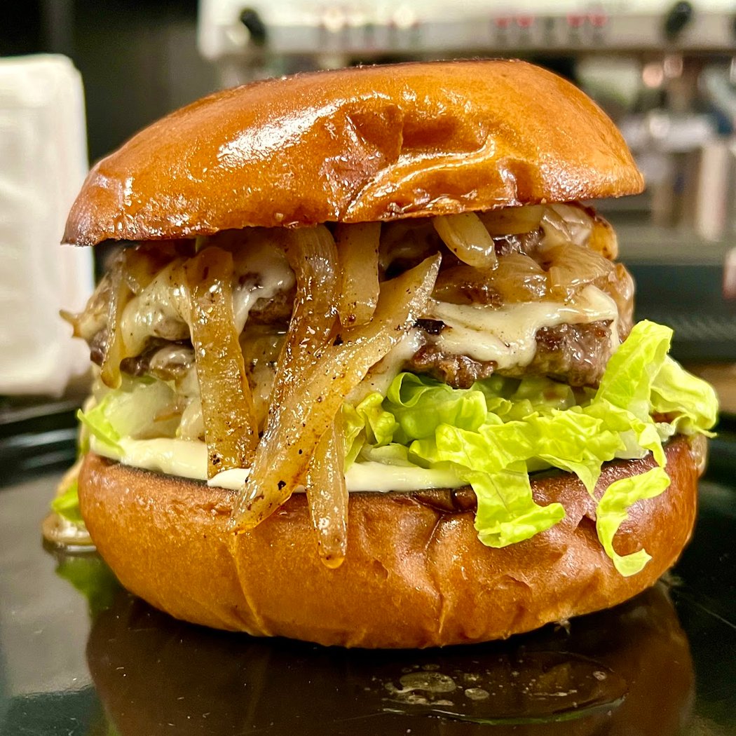 Strada Grill 1