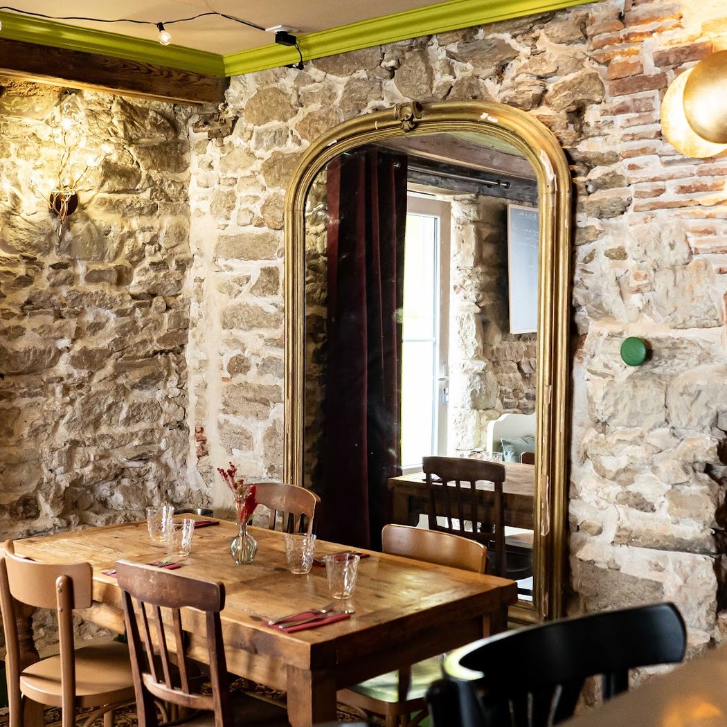 Meiga restaurant, bar tapas d'ici et d'ailleurs 3