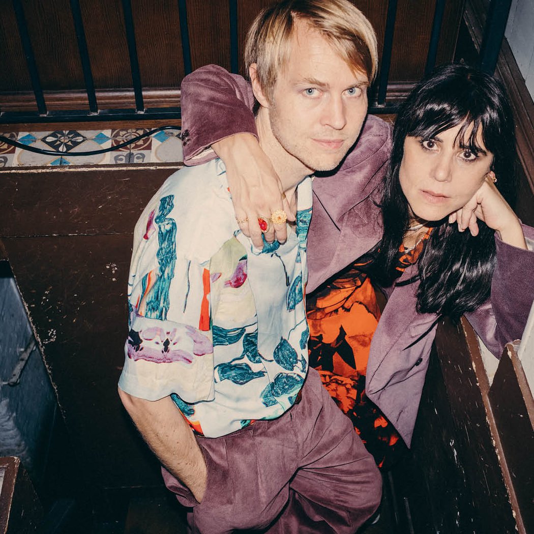 Concert: Peter von Poehl et Marie Modiano 1