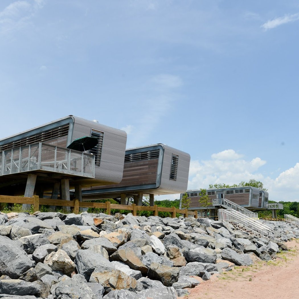 Wolfe's Pond Beach 3