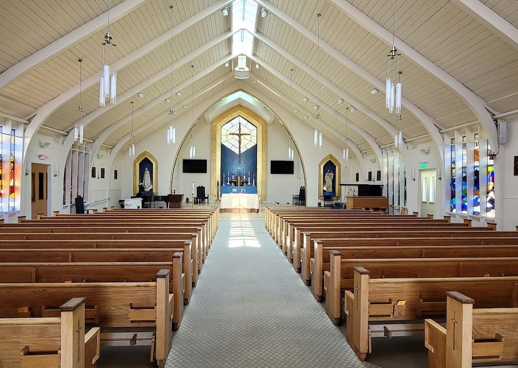 St. Hilary Catholic Church 3