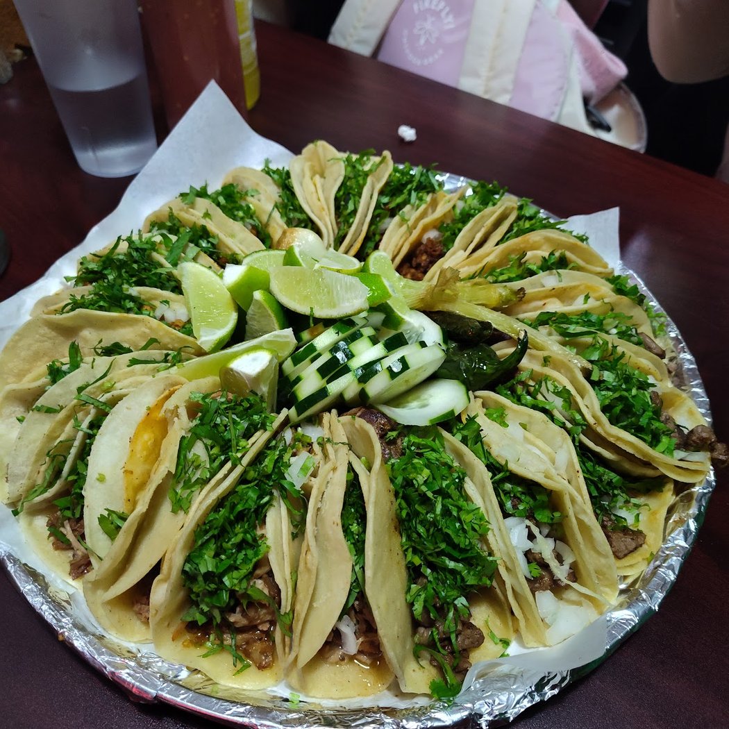 TACOZONE SUNSET PARK 3