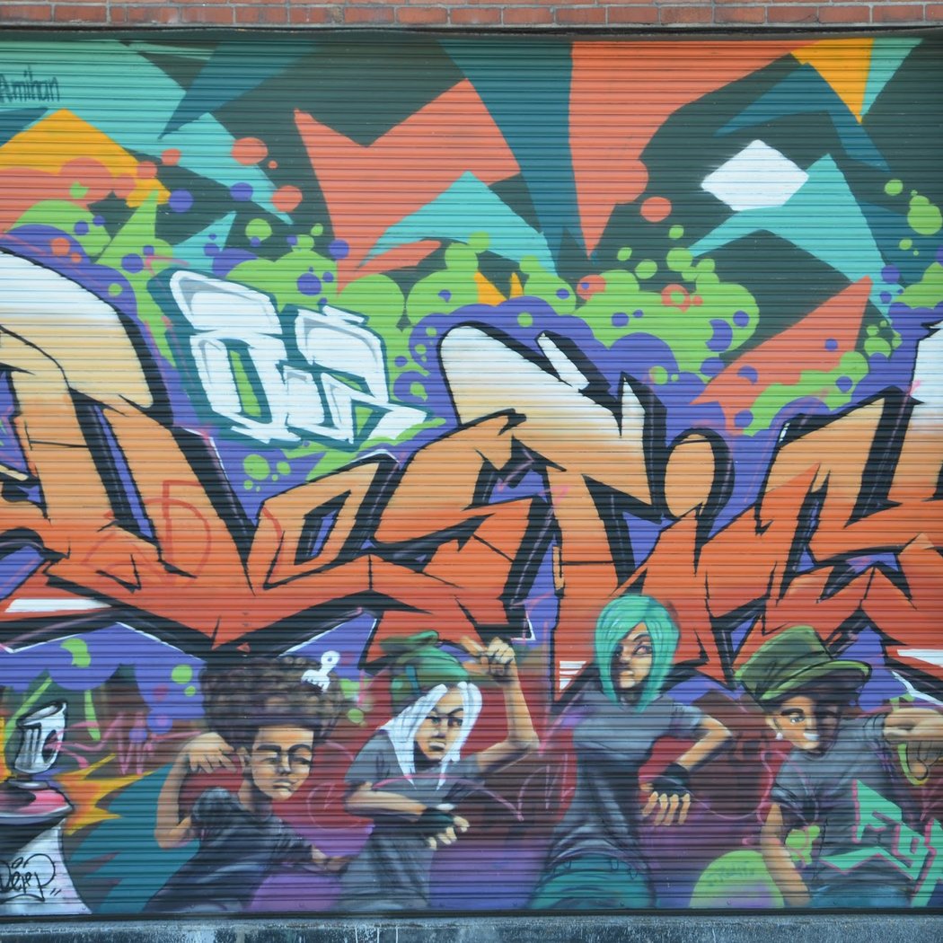 Destiny Arts Center 1