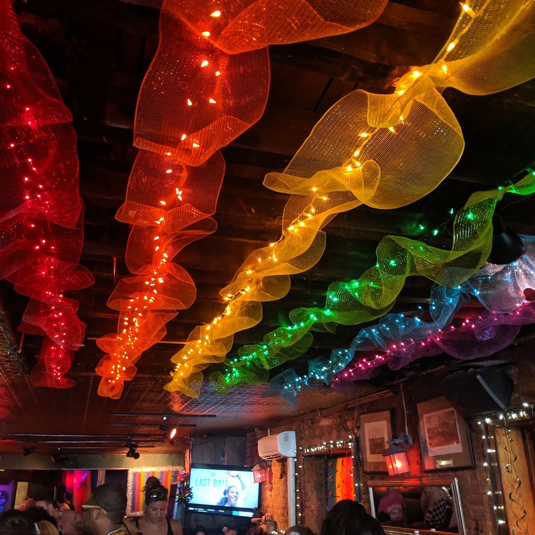 McKenna's Pub 1
