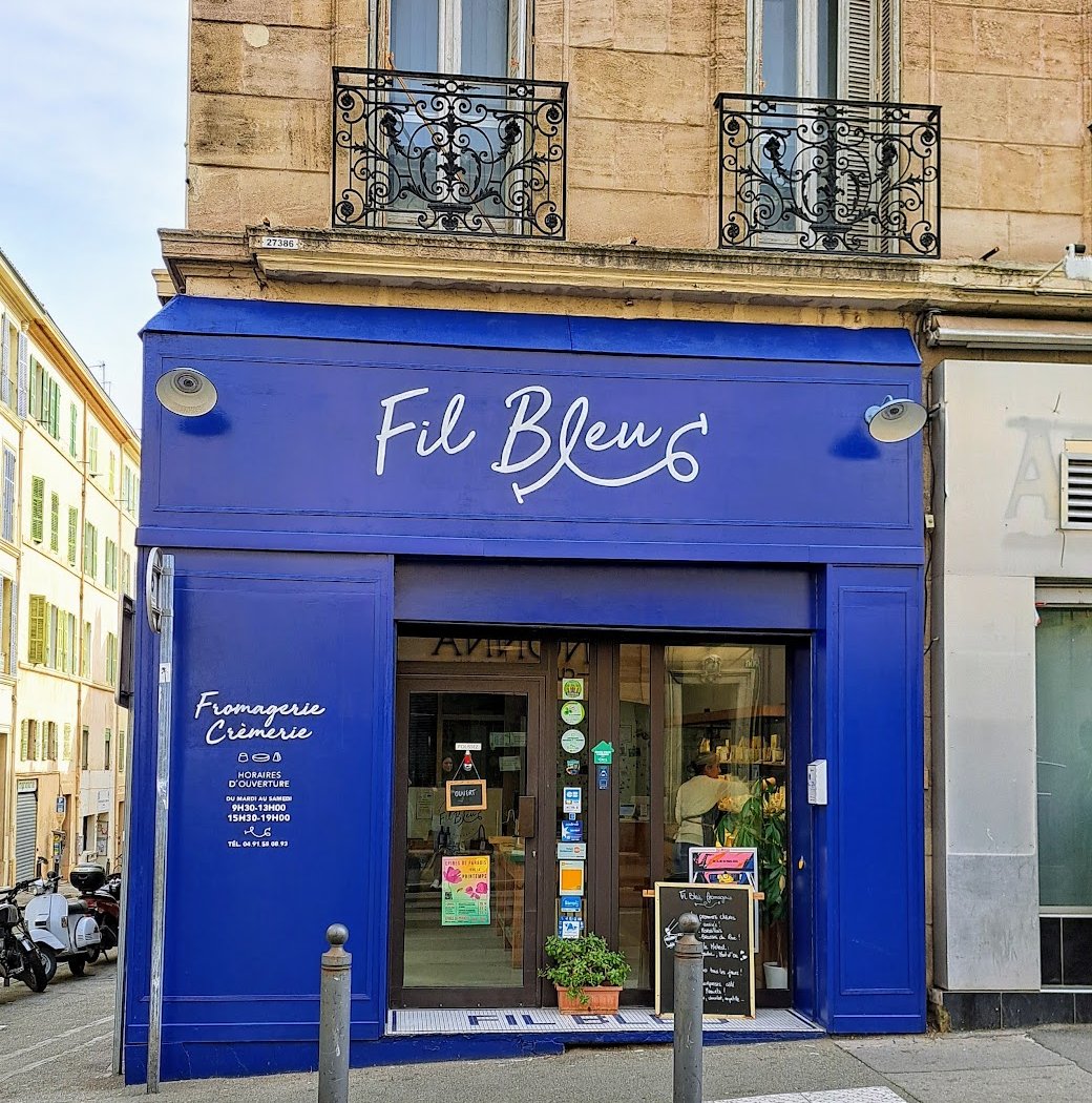 Fromagerie Fil Bleu 3
