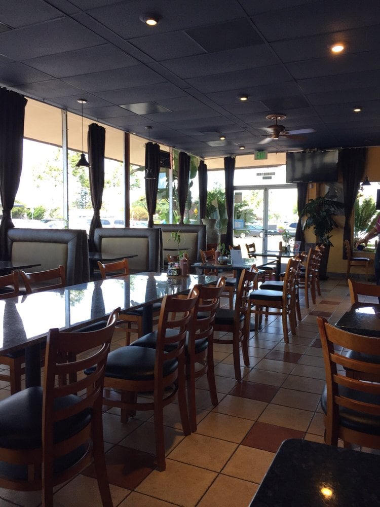 El Portal Restaurant 2