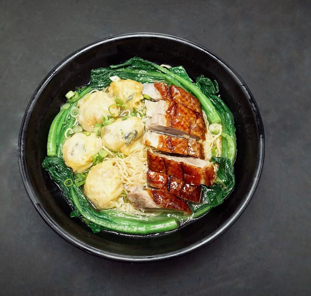Moon Kee Restaurant 1