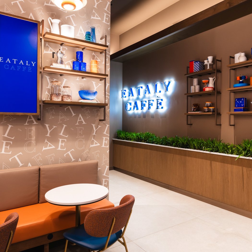 Eataly - SoHo 2