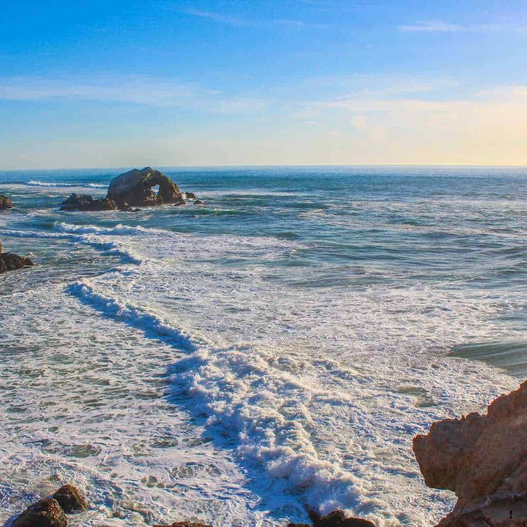 Vista del Mar 1