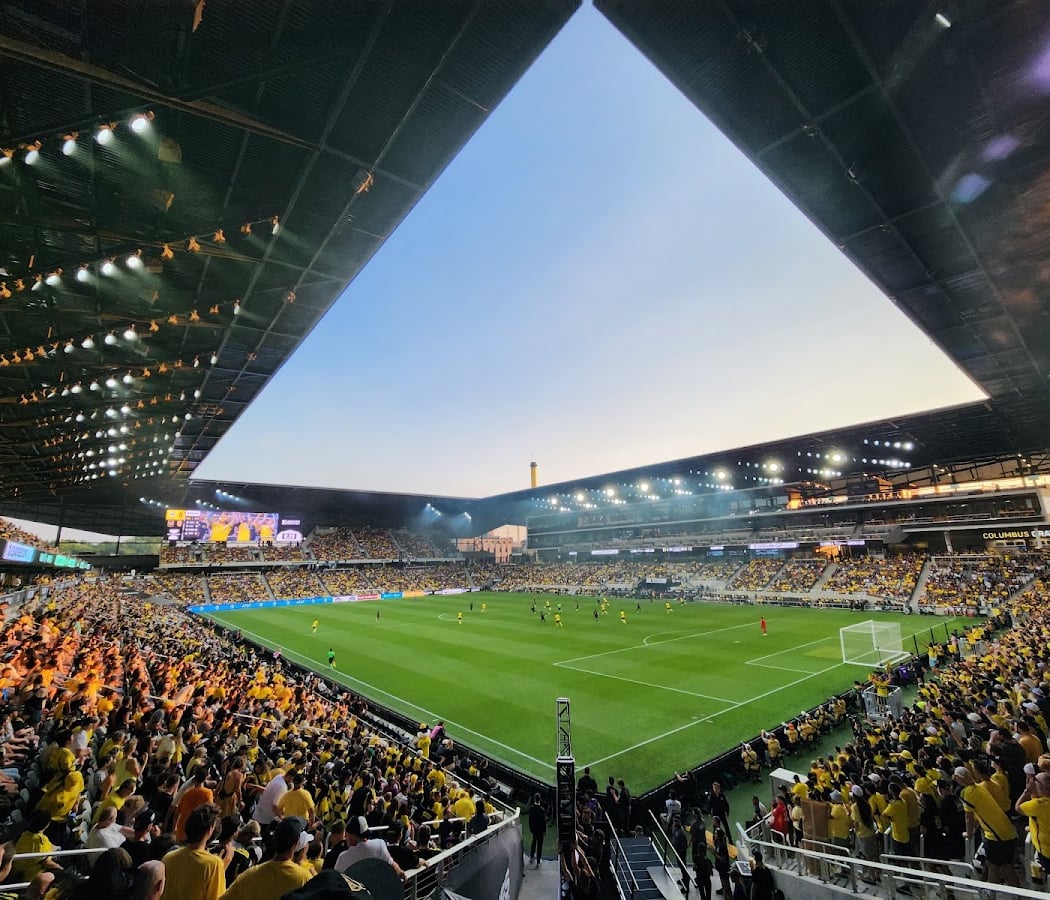Columbus Crew vs. Atlas FC 3