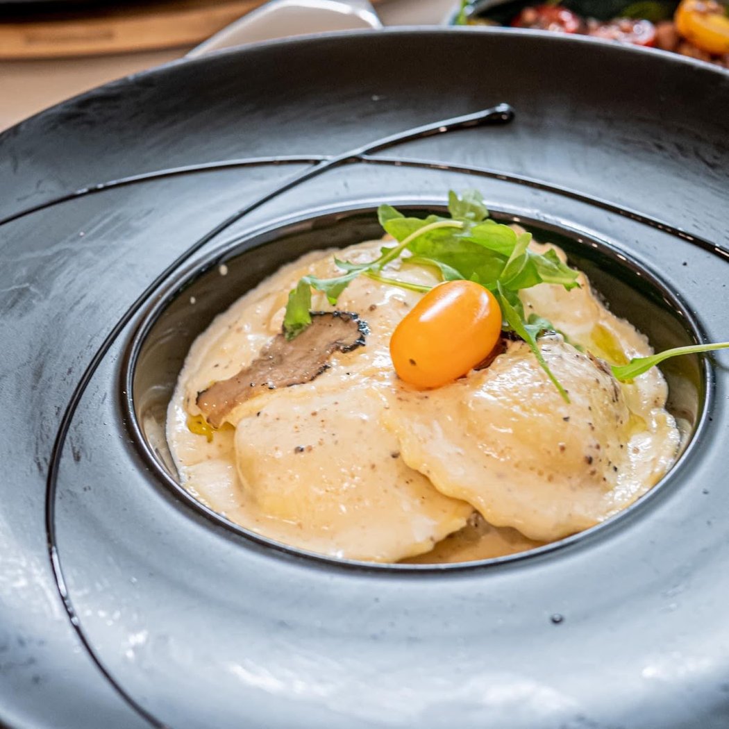 Restaurant le medusa 1