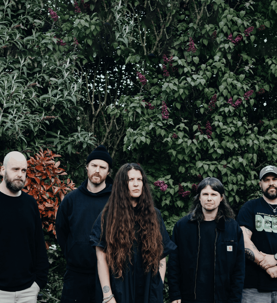OATHBREAKER 1