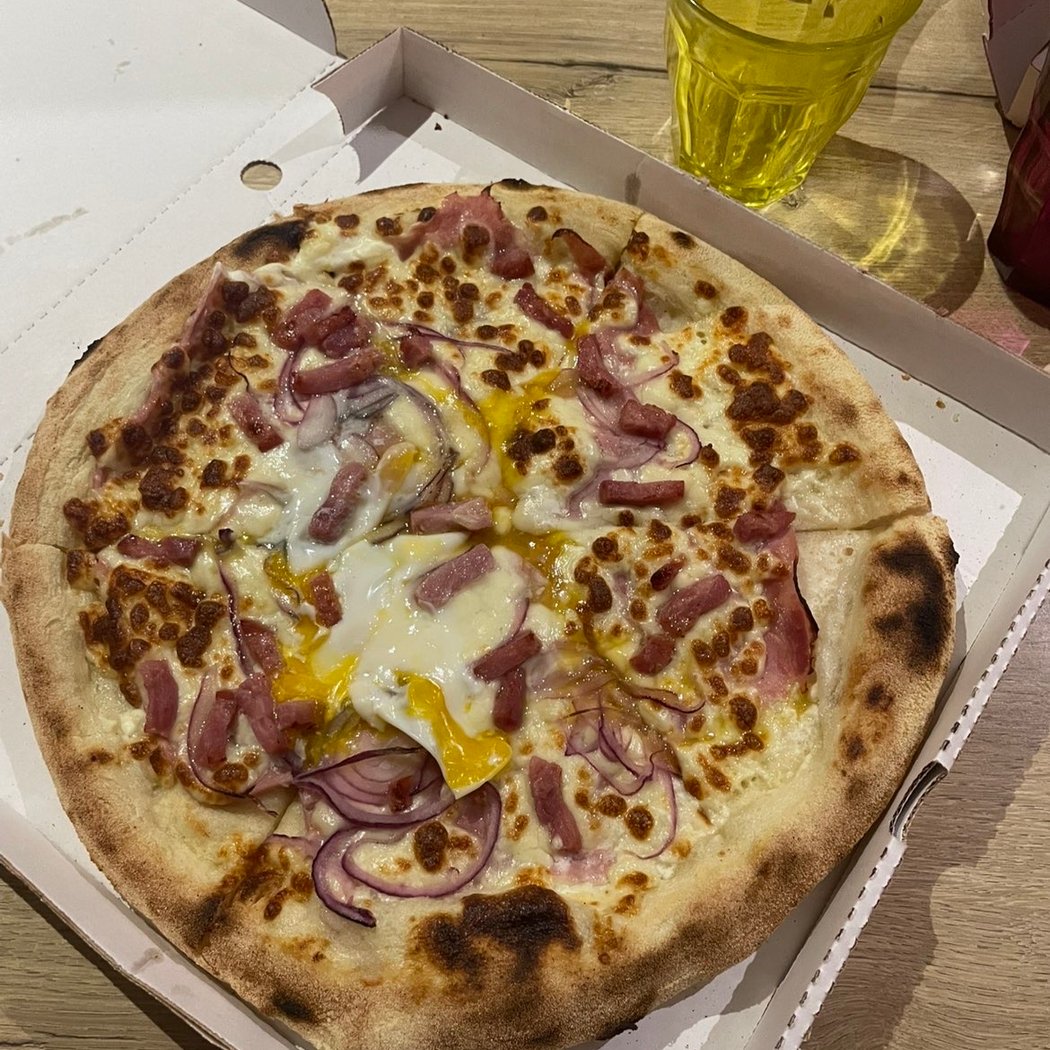 BUR&PIZZ 🍔🍕 Vertou 3