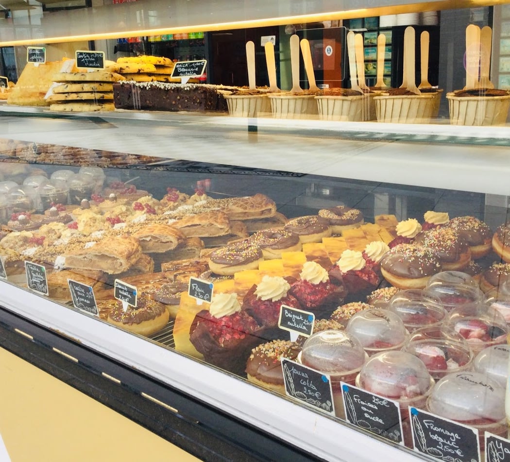 Saveurs & Gourmandises 2