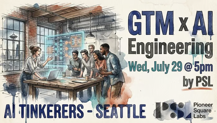 GTMxAI Engineering July 1